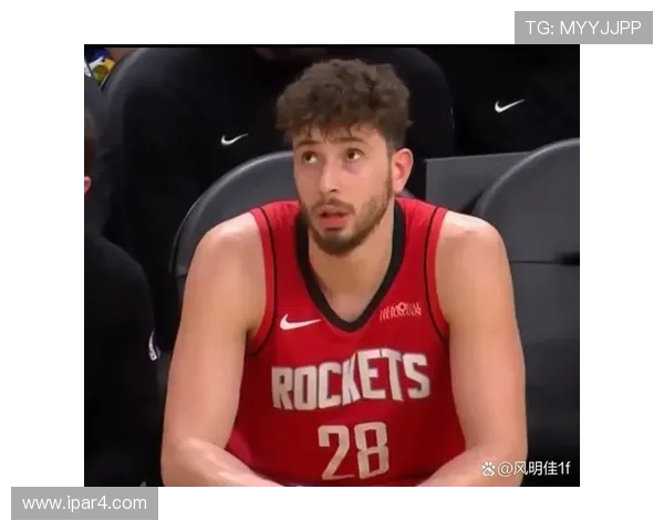 阿里纳斯直言火箭尚未成型申京与阿门仍需明确球队核心定位 阿里纳斯直言火箭尚未成型申京与阿门仍需明确球队核心定位