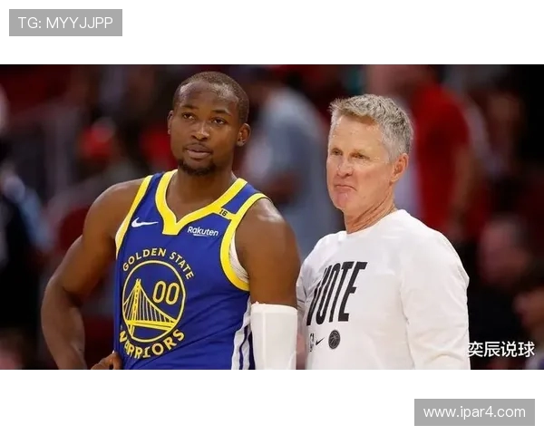 巴克利称湖人艾顿与勇士库明加将成决定球队命运的关键人物