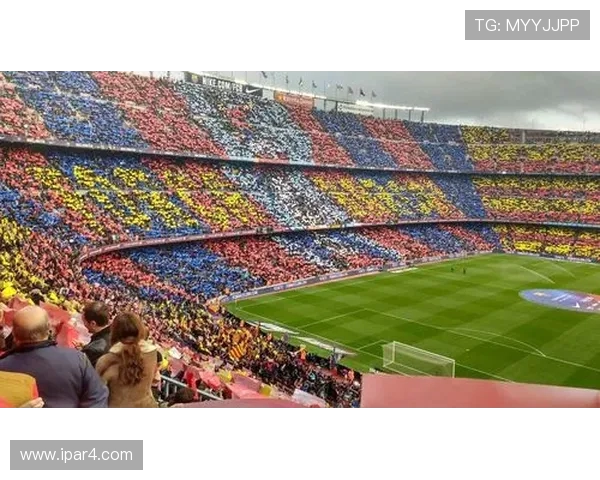 巴萨7天后重返诺坎普公开训练 球迷迎来10.5万人主场体验